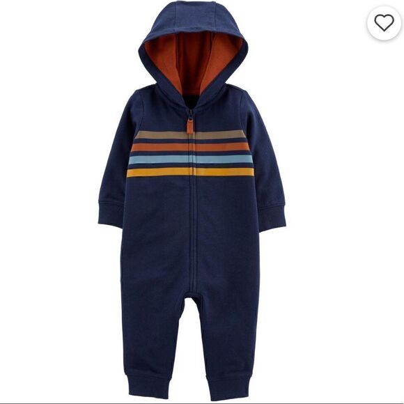 Carter’s Baby 2 Pieces  - Picture 3 of 10